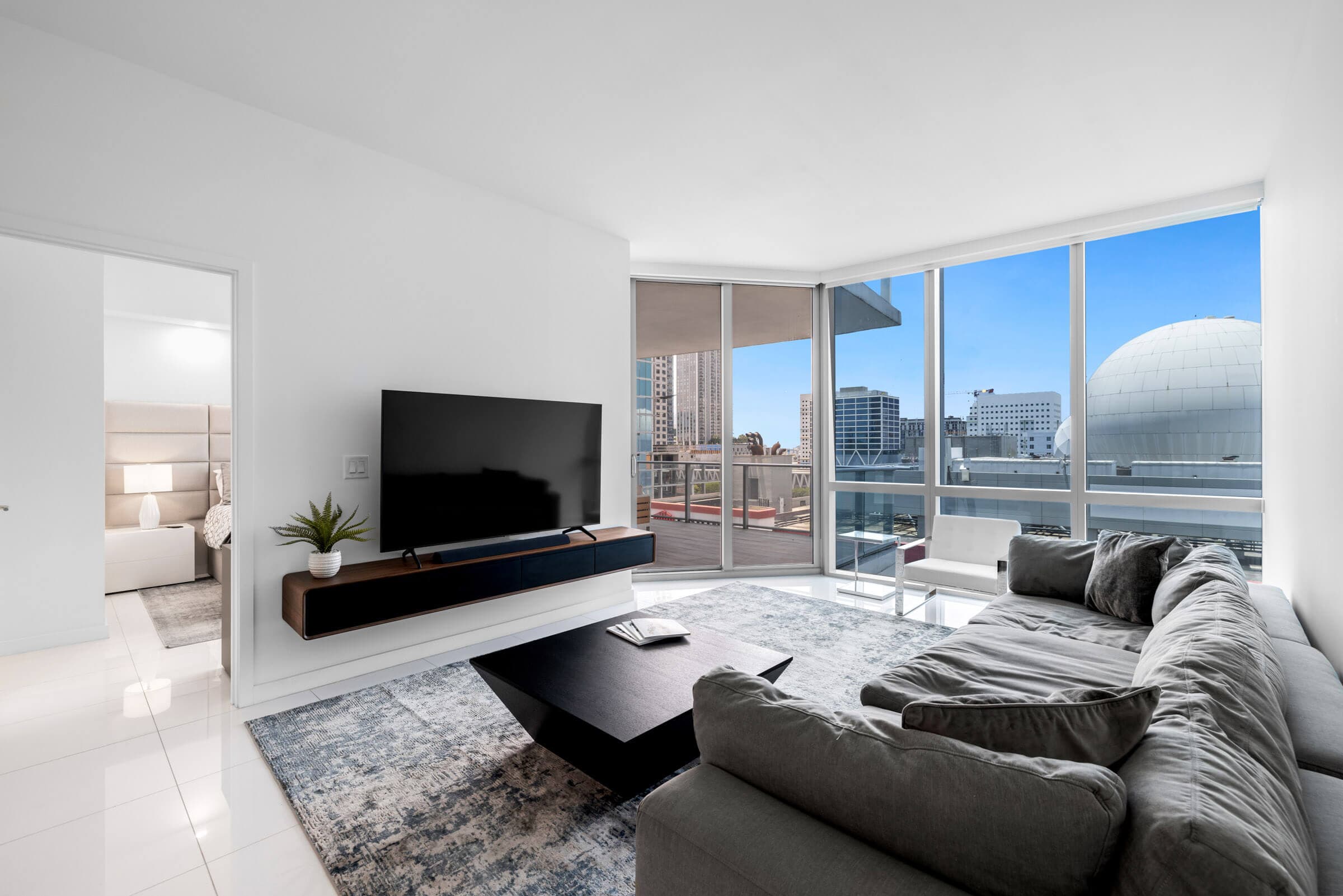 Miami luxury real estate